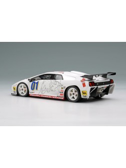 Lamborghini Diablo SVR Racing 1996 1/43 Make Up Eidolon Make Up - 2