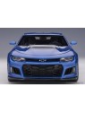 Chevrolet Camaro ZL1 2017 1/18 AUTOart AUTOart - 72