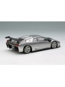 Lamborghini Diablo SVR Racing 1996 (Silver / Martini Stripe) 1/43 Make Up Eidolon Make Up - 3