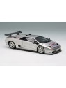 Lamborghini Diablo SVR Racing 1996 (Silver / Martini Stripe) 1/43 Make Up Eidolon Make Up - 4