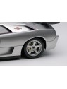 Lamborghini Diablo SVR Racing 1996 (Silver / Martini Stripe) 1/43 Make Up Eidolon Make Up - 8