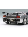 Lamborghini Diablo SVR Racing 1996 (Silver / Martini Stripe) 1/43 Make Up Eidolon Make Up - 10