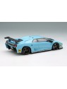 Lamborghini Diablo SVR Racing 1996 (Gulf Blue) 1/43 Make Up Eidolon Make Up - 3