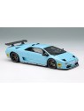 Lamborghini Diablo SVR Racing 1996 (Gulf Blue) 1/43 Make Up Eidolon Make Up - 4