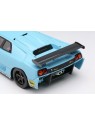Lamborghini Diablo SVR Racing 1996 (Gulf Blue) 1/43 Make Up Eidolon Make Up - 6