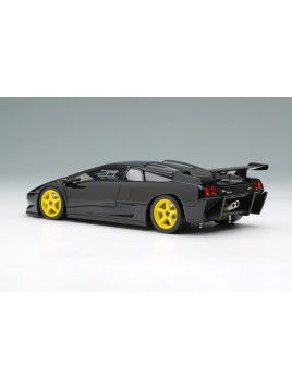 Lamborghini Diablo SVR Racing 1996 1/43 Make Up Eidolon Make Up - 2