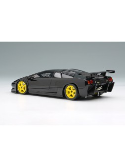 Lamborghini Diablo SVR Racing 1996 1/43 Make Up Eidolon Make Up - 2