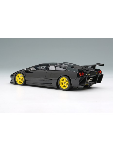 Lamborghini Diablo SVR Racing 1996 1/43 Make Up Eidolon Make Up - 2