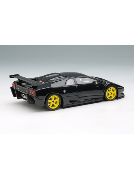 Lamborghini Diablo SVR Racing 1996 1/43 Make Up Eidolon Make Up - 3