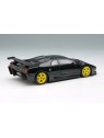 Lamborghini Diablo SVR Racing 1996 1/43 Make Up Eidolon Make Up - 3