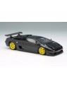 Lamborghini Diablo SVR Racing 1996 1/43 Make Up Eidolon Make Up - 4