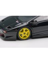 Lamborghini Diablo SVR Racing 1996 1/43 Make Up Eidolon Make Up - 5