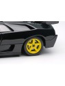Lamborghini Diablo SVR Racing 1996 1/43 Make Up Eidolon Make Up - 6