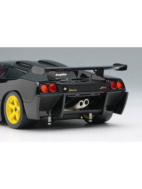 Lamborghini Diablo SVR Racing 1996 1/43 Make Up Eidolon Make Up - 7
