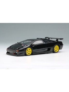 Lamborghini Diablo SVR Racing 1996 1/43 Make Up Eidolon Make Up - 1