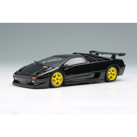 Lamborghini Diablo SVR Racing 1996 1/43 Make Up Eidolon Make Up - 1