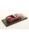 Ferrari 12 Cilindri Spider (Rosso Imola) 1/43 Looksmart Looksmart - 1