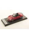 Ferrari 12 Cilindri Spider (Rosso Imola) 1/43 Looksmart Looksmart - 2