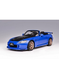 Honda S2000 Mugen AP2 1/18 Motorhelix Motorhelix - 1