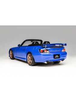 Honda S2000 Mugen AP2 1/18 Motorhelix Motorhelix - 2