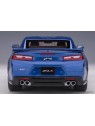 Chevrolet Camaro ZL1 2017 1/18 AUTOart AUTOart - 73