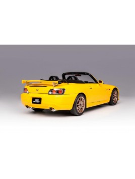 Honda S2000 Mugen AP2 1/18 Motorhelix Motorhelix - 9