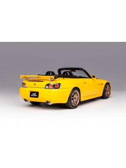 Honda S2000 Mugen AP2 1/18 Motorhelix Motorhelix - 9