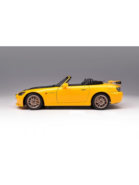 Honda S2000 Mugen AP2 1/18 Motorhelix Motorhelix - 10