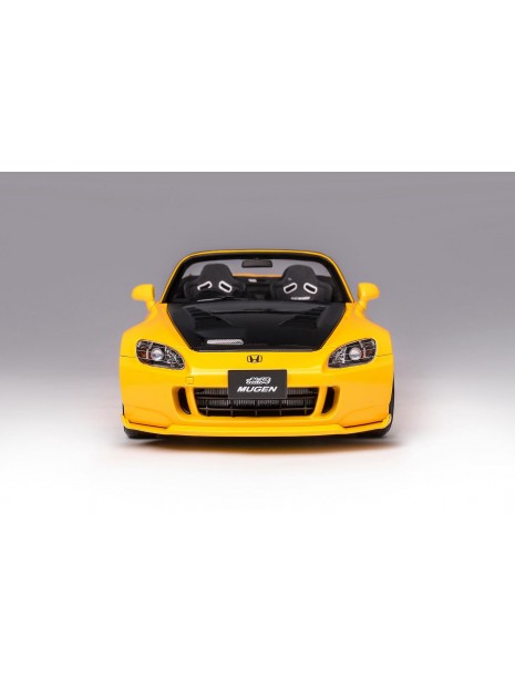Honda S2000 Mugen AP2 1/18 Motorhelix Motorhelix - 11
