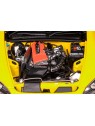 Honda S2000 Mugen AP2 1/18 Motorhelix Motorhelix - 13