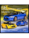 Honda S2000 Mugen AP2 1/18 Motorhelix Motorhelix - 17