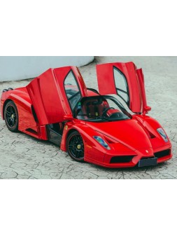 Ferrari Enzo (Rosso Corsa) 1/18 BBR BBR Models - 1
