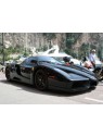 Ferrari Enzo (Nero DS) 1/18 BBR HE182509BDIE
