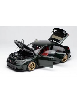 Honda Civic Type R FL5 1/18 Motorhelix Motorhelix - 1