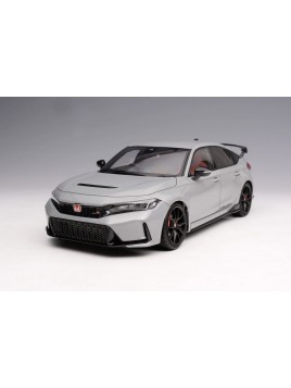 Honda Civic Type R FL5 (Sonic Grey) 1/18 Motorhelix Motorhelix - 1
