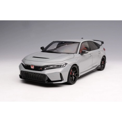 Honda Civic Type R FL5 (Sonic Grey) 1/18 Motorhelix Motorhelix - 1