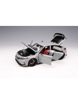 Honda Civic Type R FL5 (Sonic Grey) 1/18 Motorhelix Motorhelix - 2