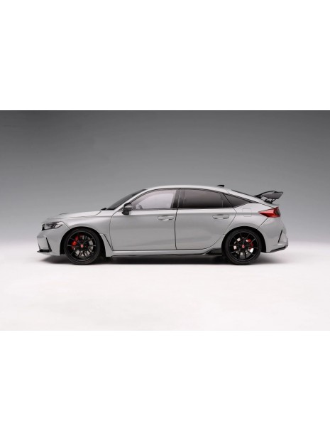 Honda Civic Type R FL5 (Sonic Grey) 1/18 Motorhelix Motorhelix - 3