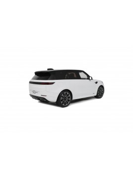 Land Rover Sport P510E 1/12 GT Spirit GT Spirit - 3