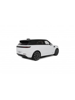 Land Rover Sport P510E 1/12 GT Spirit GT Spirit - 3