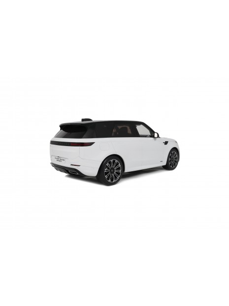 Land Rover Sport P510E 1/12 GT Spirit GT Spirit - 3