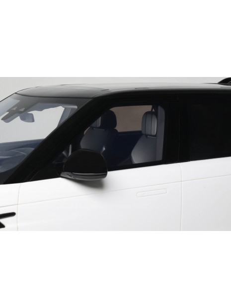 Land Rover Sport P510E 1/12 GT Spirit GT Spirit - 5