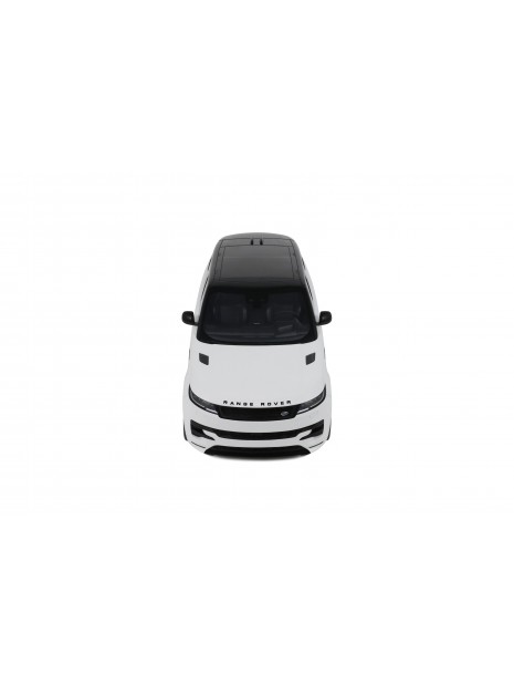 Land Rover Sport P510E 1/12 GT Spirit GT Spirit - 7