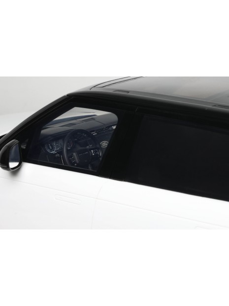 Land Rover Sport P510E 1/12 GT Spirit GT Spirit - 9