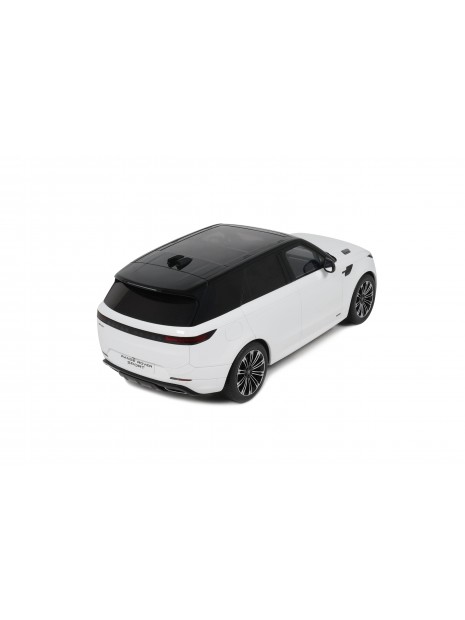 Land Rover Sport P510E 1/12 GT Spirit GT Spirit - 10