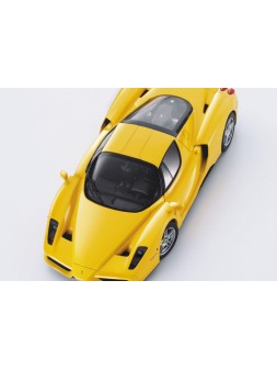 Ferrari Enzo (Giallo Modena) 1/18 BBR BBR Models - 2