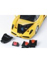 Ferrari Enzo (Giallo Modena) 1/18 BBR BBR Models - 5