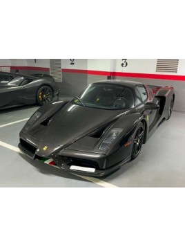 Ferrari Enzo (Full Carbon) 1/18 BBR BBR Models - 1