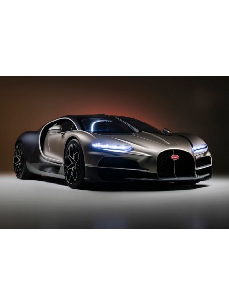 Bugatti Tourbillon 1/18 MR Collection MR Collection - 1