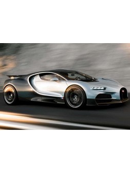 Bugatti Tourbillon 1/18 MR Collection MR Collection - 1